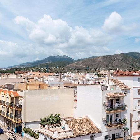 Precioso Apartamento Con Jacuzzi Apartment Torremolinos Luaran gambar