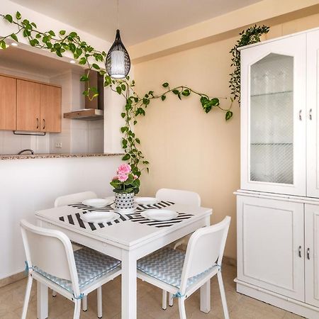 Precioso Apartamento Con Jacuzzi Apartment Torremolinos Luaran gambar
