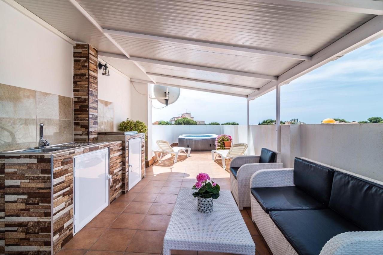 Precioso Apartamento Con Jacuzzi Apartment Torremolinos Luaran gambar