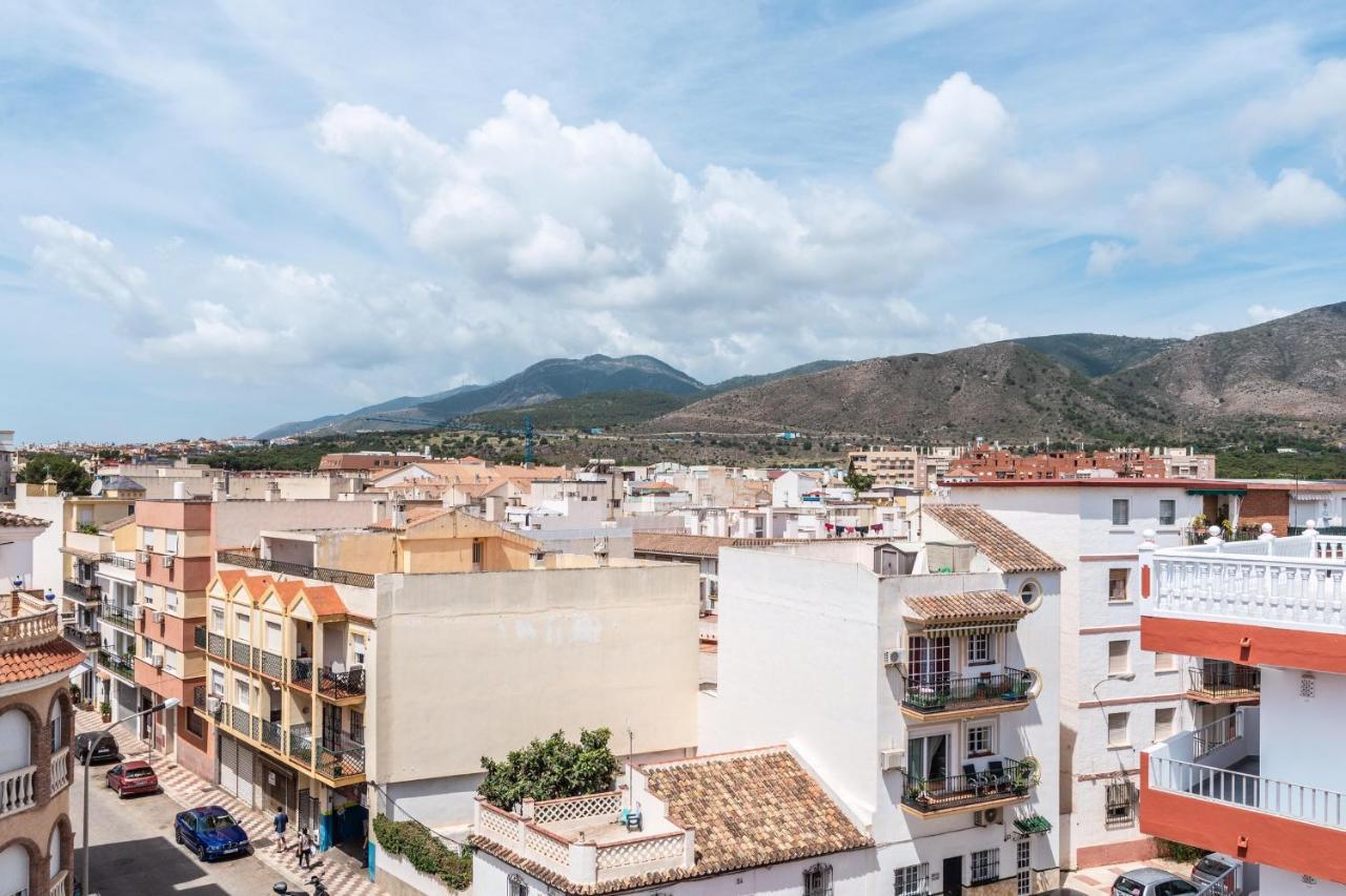 Precioso Apartamento Con Jacuzzi Apartment Torremolinos Luaran gambar