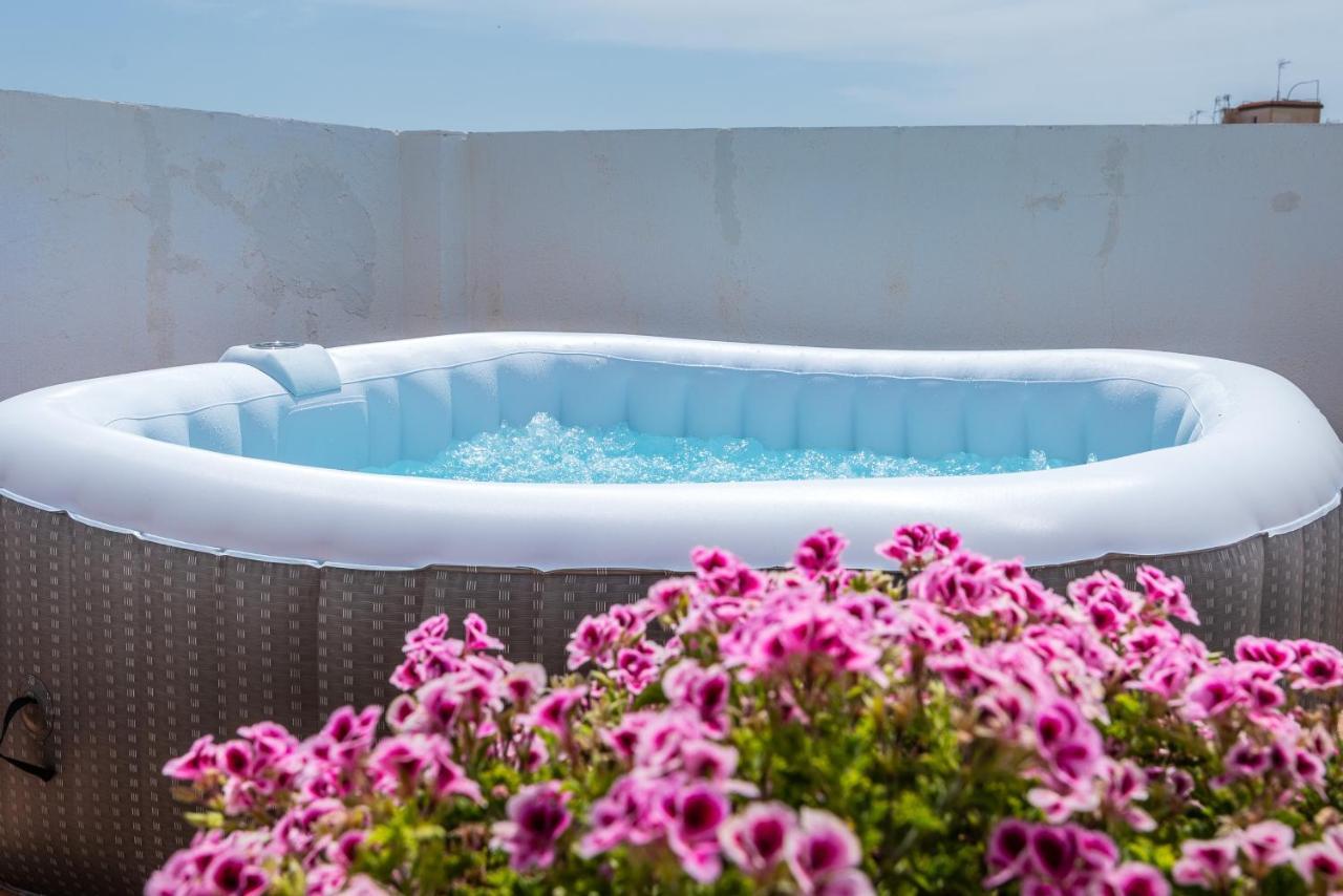 Precioso Apartamento Con Jacuzzi Apartment Torremolinos Luaran gambar