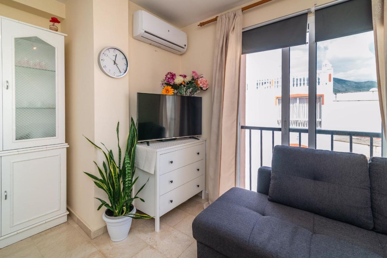 Precioso Apartamento Con Jacuzzi Apartment Torremolinos Luaran gambar