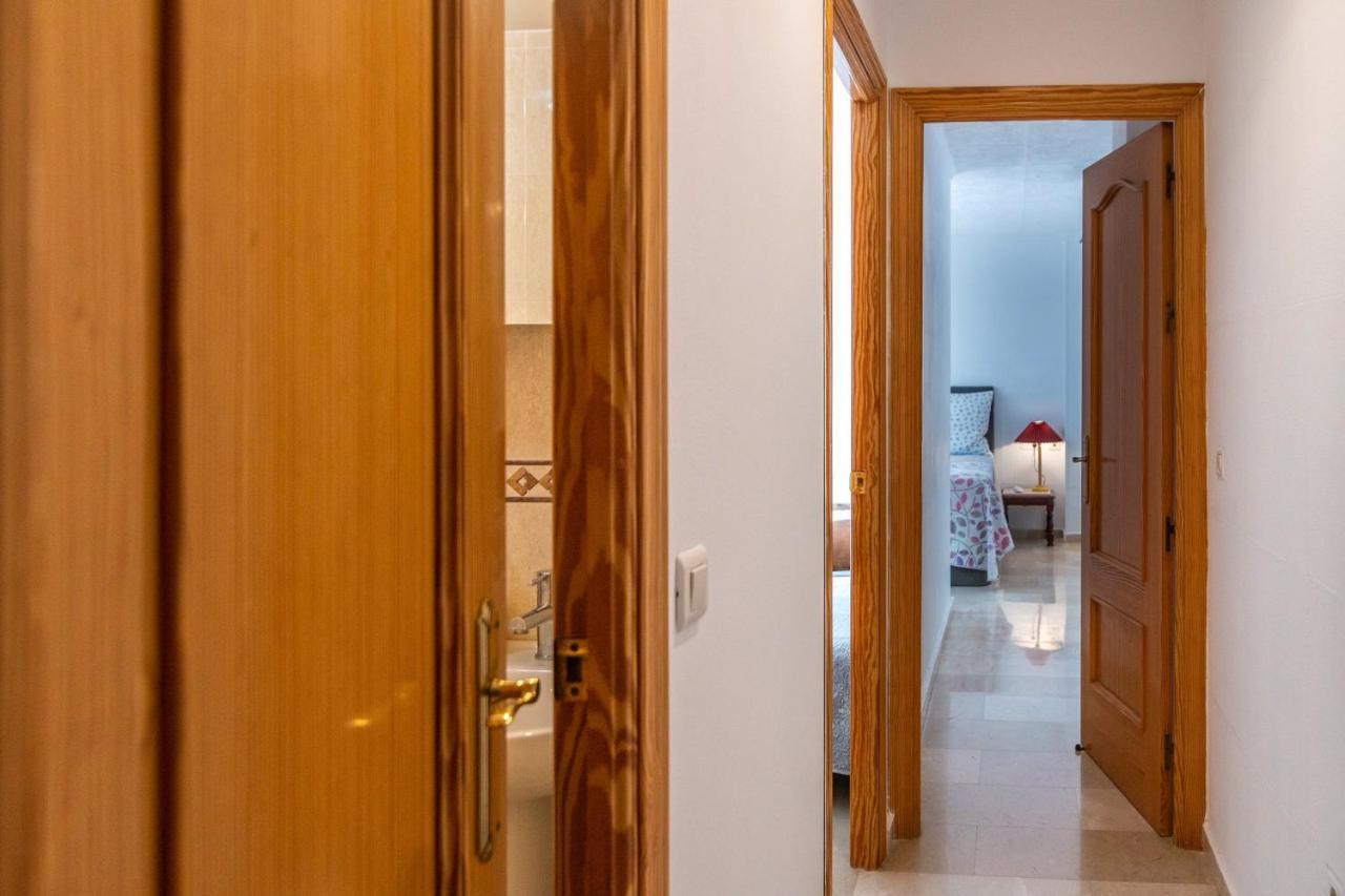 Precioso Apartamento Con Jacuzzi Apartment Torremolinos Luaran gambar